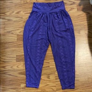 Super comfy Prana pants